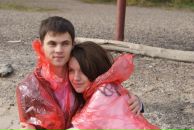 Фотография Поповой Марины