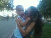 Фотография Решетниковой Виктории