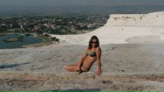 Фотография Кейды Лены