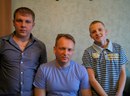 Фотография Богомолова Павла