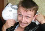 Фотография Лукина Аркадия