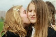 Фотография Глазовой Даши