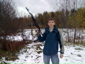 Фотография Халака Дмитрия