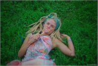 Фотография Курочки Анны