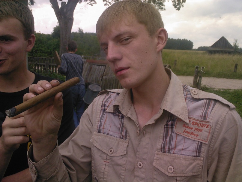 Сергей Януцевич фотография #23