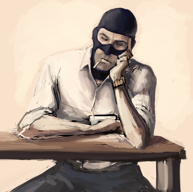 Вова Баталин фотография #24