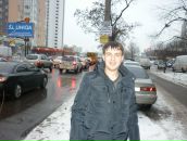 Фотография Фенцика Василия