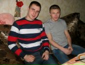 Фотография Сковородина Виталия
