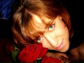 Фотография Власовой Анюты