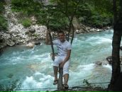 Фотография Иванцова Олеся