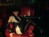 Фотография Зеленцовой Наталии