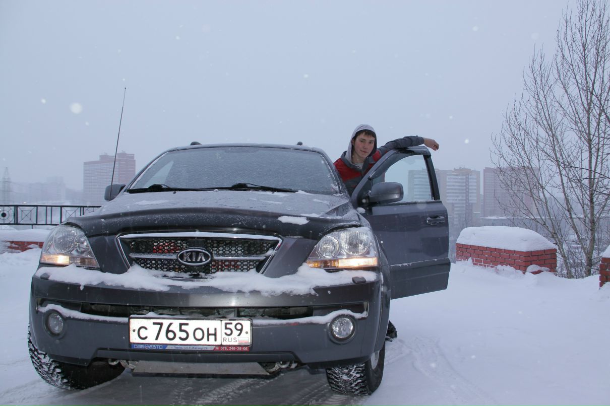 Влад Даниленко фотография #4