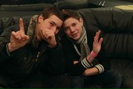 Фотография Эмира-Асанова Февзи