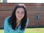 Фотография Самойловой Ани