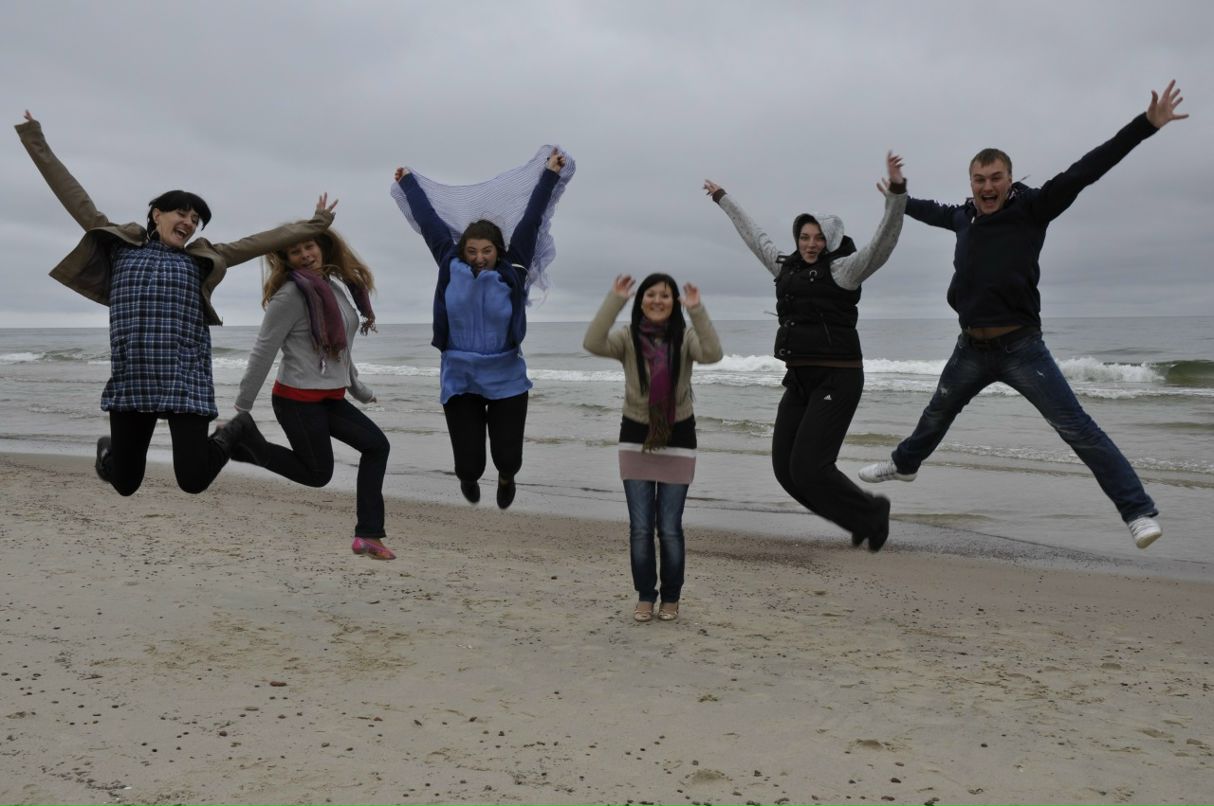 Dima Sus фотография #1