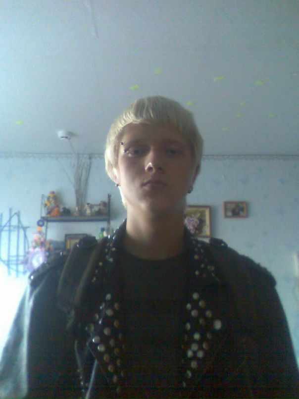 Дима Bonik фотография #8