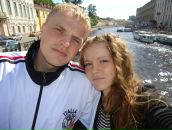 Фотография Дроздовой Настены