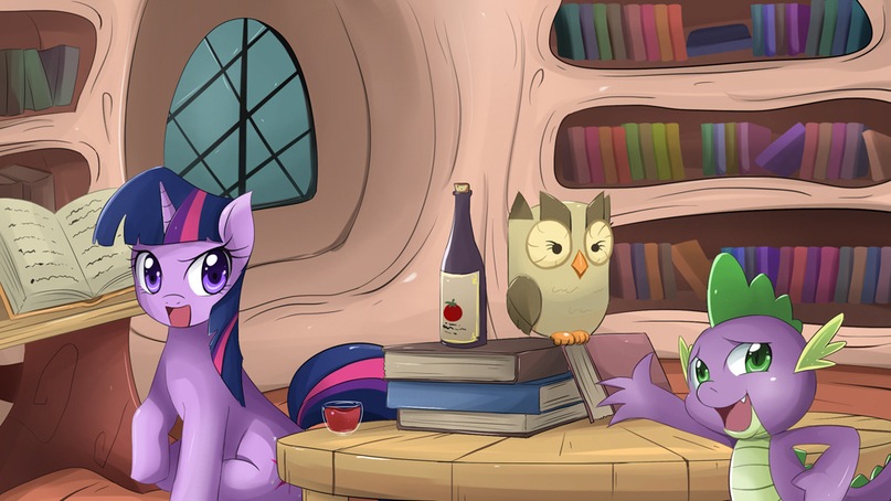 Spike Dragon фотография #4