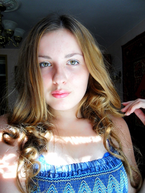 Ver@ Nik@ фотография #14