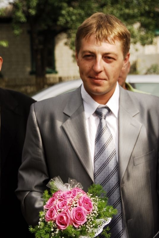 Женя Мищенко фотография #37