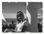 Фотография Кондрашовой Марии