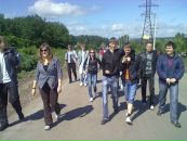 Фотография Степановой Ирины