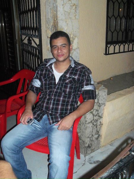 №17, Jesus Blanco №17, Jesus Blanco