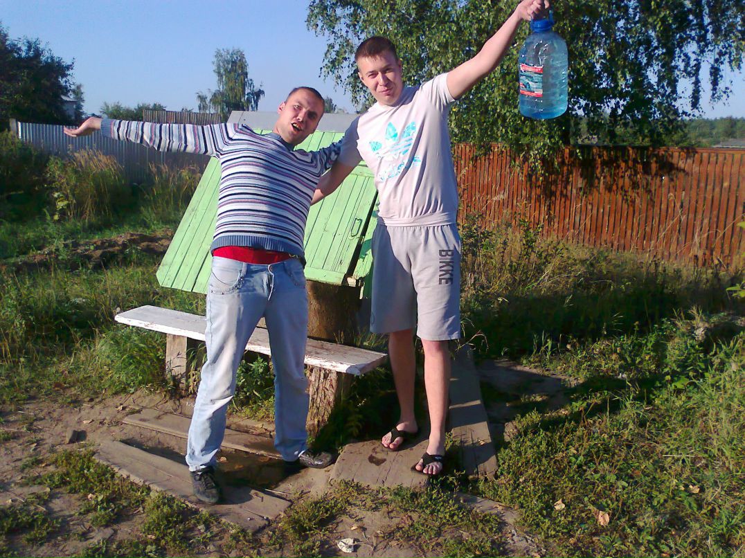 Вадик Беляев фотография #21