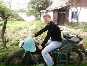 Васілій Карпусь фотография #5 (источник - https://vk.com/id81069123)