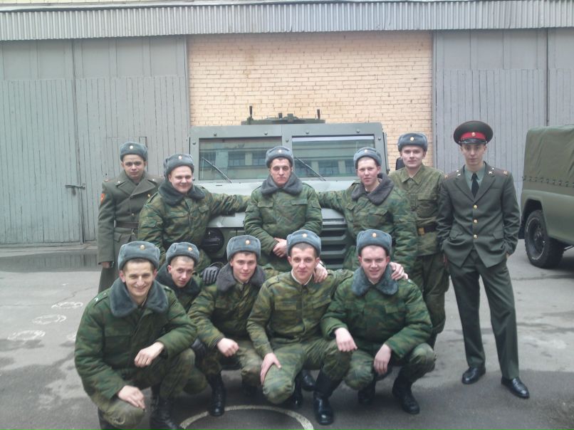 Micchael Wegert фотография #38