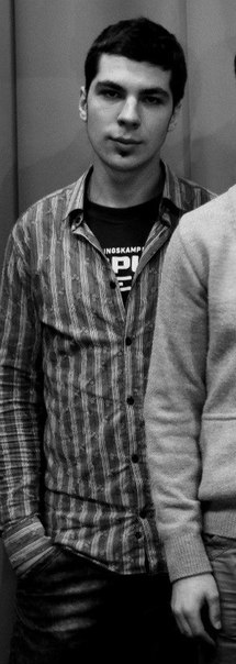 №4, Илья Харевич №4, Илья Харевич