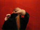 Фотография Хрусталёвой Нины