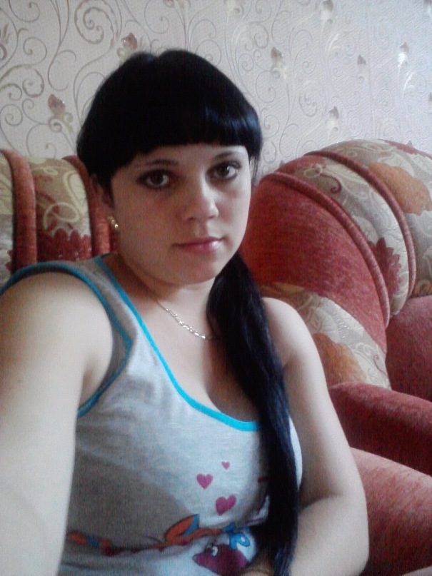 Оляна Ефремова фотография #37