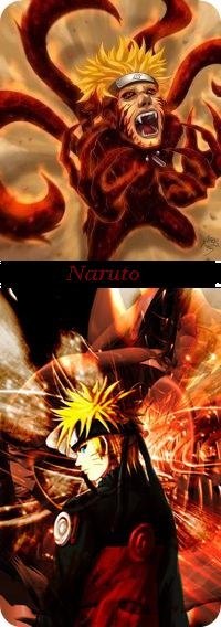 №3, Наруто Узымаки №3, Наруто Узымаки