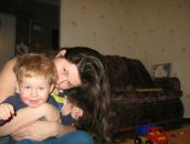 Фотография Прокофьевой Оксаны