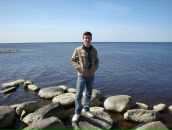 Фотография Павлова Дмитрия