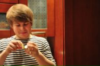 Фотография Чекушкина Никиты