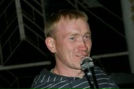 Фотография Михайлова Александра