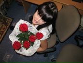 Фотография Слизовой Виктории