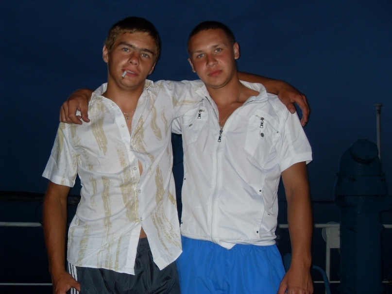 Иван Евтушенко фотография #25