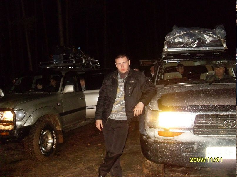 Иван Евтушенко фотография #36