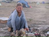 Фотография Гончаренко Марии