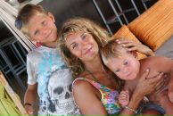 Фотография Медовиковой Анастасии