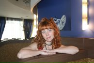 Фотография Бачиной Олеси