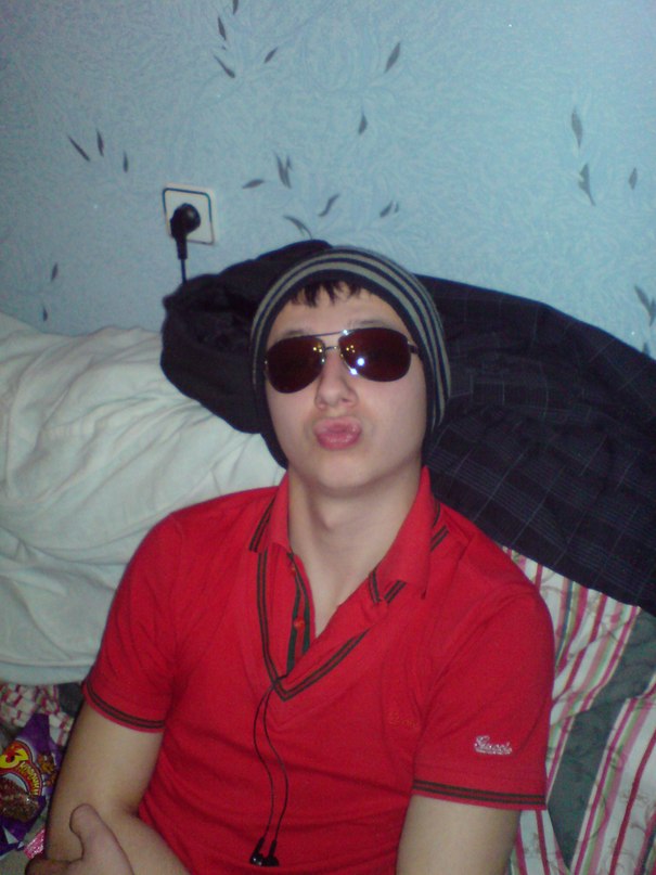 Пашка Потапов фотография #50