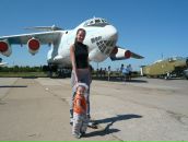 Фотография Комашки Оксаны