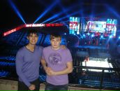 Фотография Степанова Максима