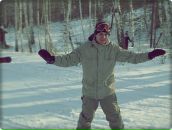 Фотография Хабарова Евгения