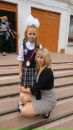 Фотография Кикиной Евгении