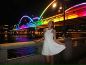 Фотография Лазаревой Марины